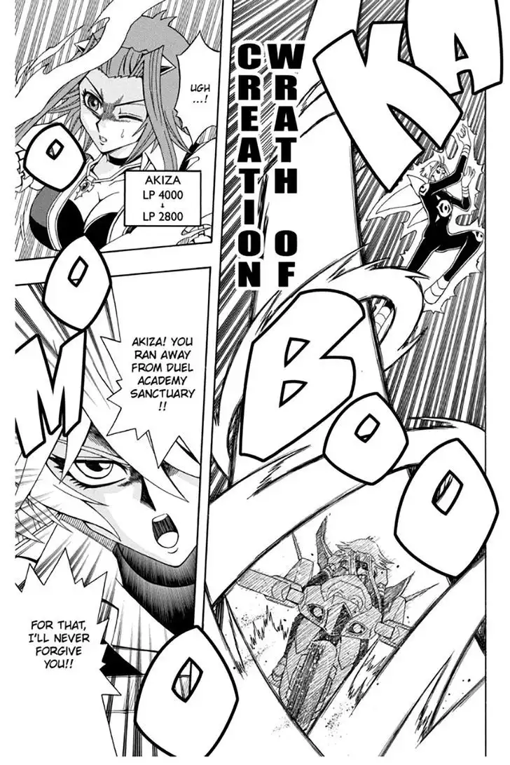 Yu-Gi-Oh! 5Ds Chapter 12 23